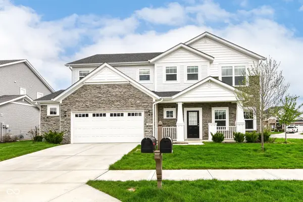 18377 Burton Way, Westfield, IN 46074