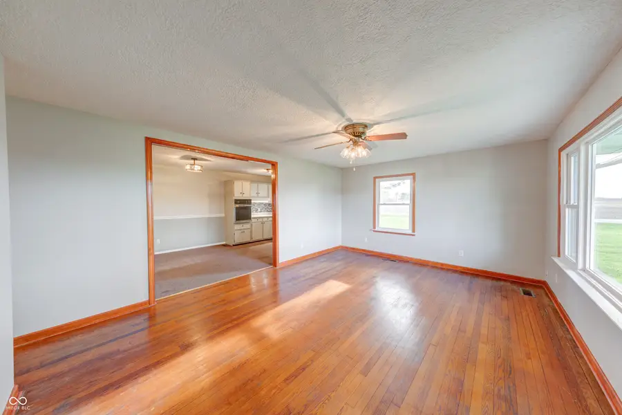 535 S 450 E, Franklin, IN 46131 - #3