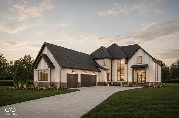 1460 E Greyhound Pass, Carmel, IN 46032