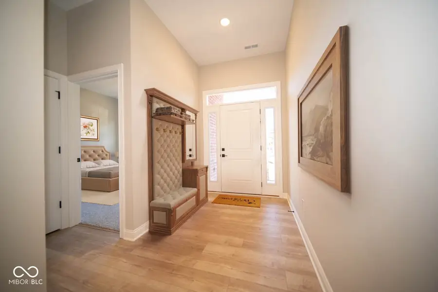 7936 Beaumont Green Place, Indianapolis, IN 46250 - #2