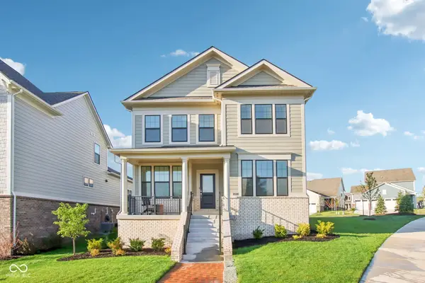 1435 Stonehaven Drive, Westfield, IN 46074