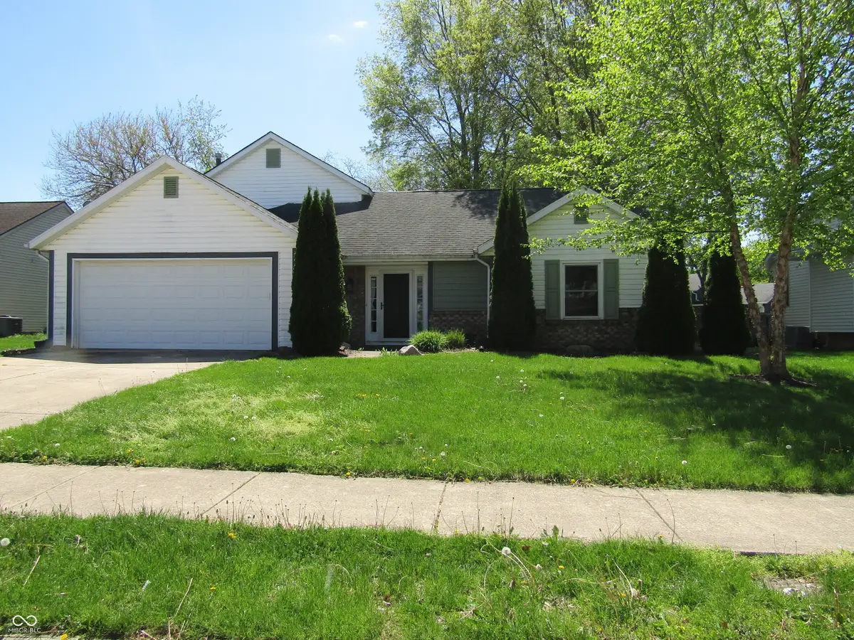 1401 Southport Drive, Lafayette, IN 47909 - #1