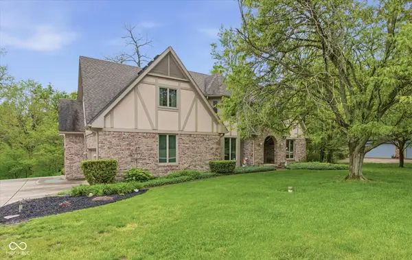 1353 Bur Oak Court, Avon, IN 46123