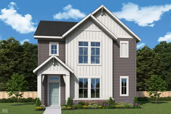 810 Possman Way, Westfield, IN 46074