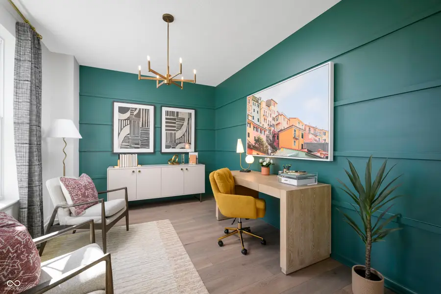 810 Possman Way, Westfield, IN 46074 - #2