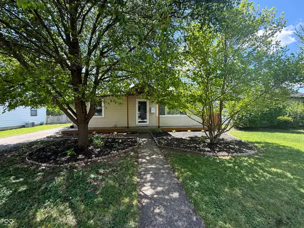 5137 Ford Street, Speedway, IN 46224