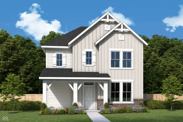 816 Possman Way, Westfield, IN 46074