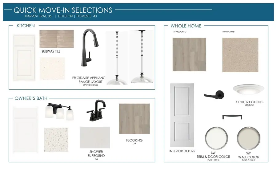 816 Possman Way, Westfield, IN 46074 - #3