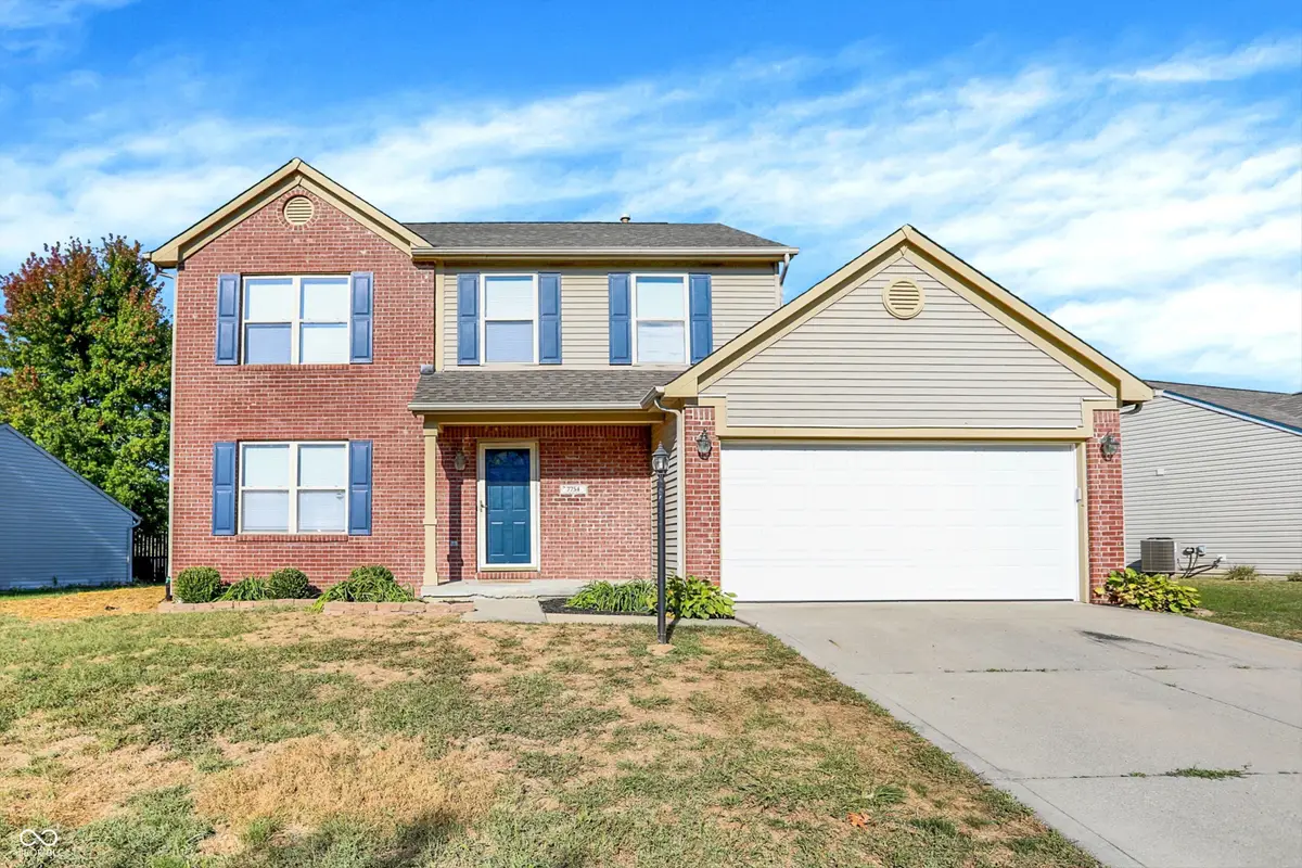 7754 Evian Drive, Indianapolis, IN 46236 - #1