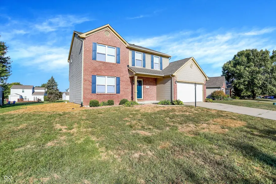 7754 Evian Drive, Indianapolis, IN 46236 - #2