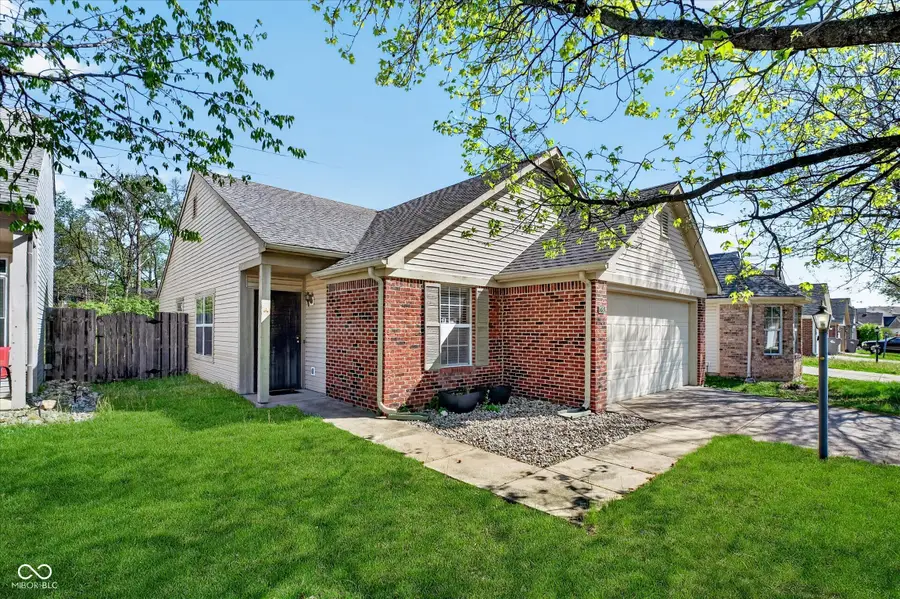 5182 Pin Oak Drive, Indianapolis, IN 46254 - #2