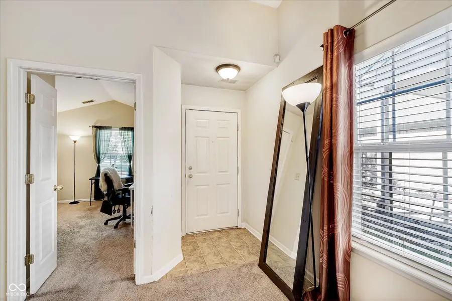 5182 Pin Oak Drive, Indianapolis, IN 46254 - #3