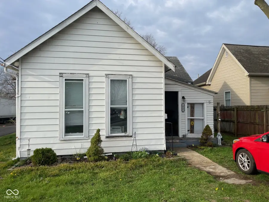 1932 Indiana Avenue, Columbus, IN 47201 - #2