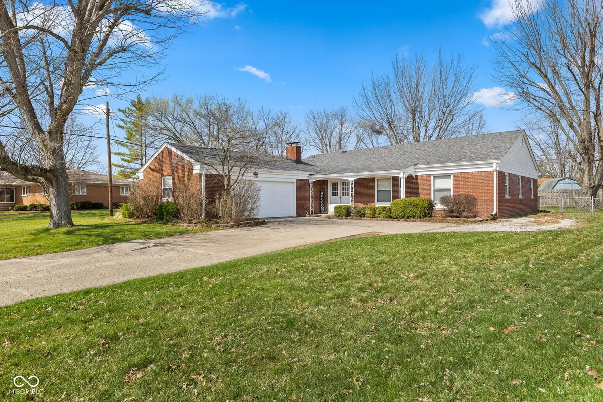 8109 Laura Lynne Lane, Indianapolis, IN 46217 - #1