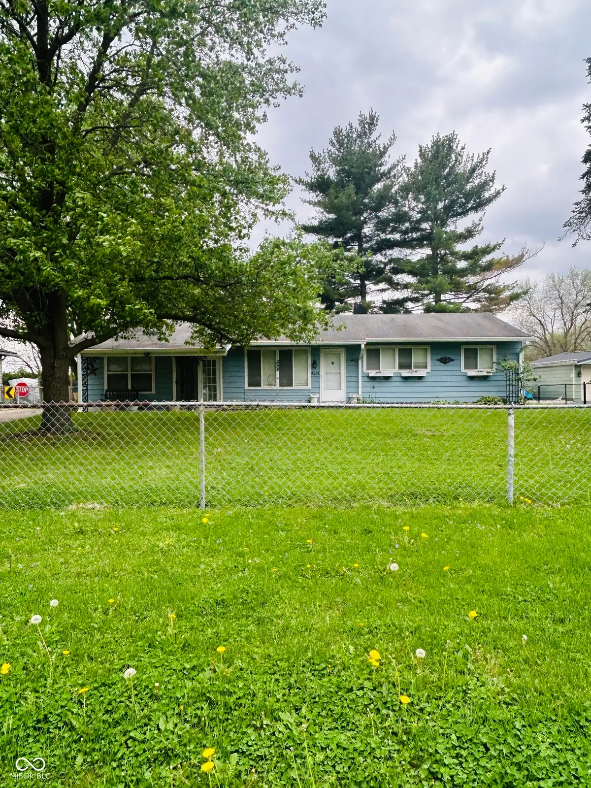 4231 Standish Drive, Indianapolis, IN 46221 - #1