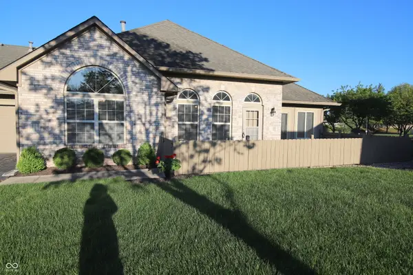 11132 Seabury Court, Fishers, IN 46038