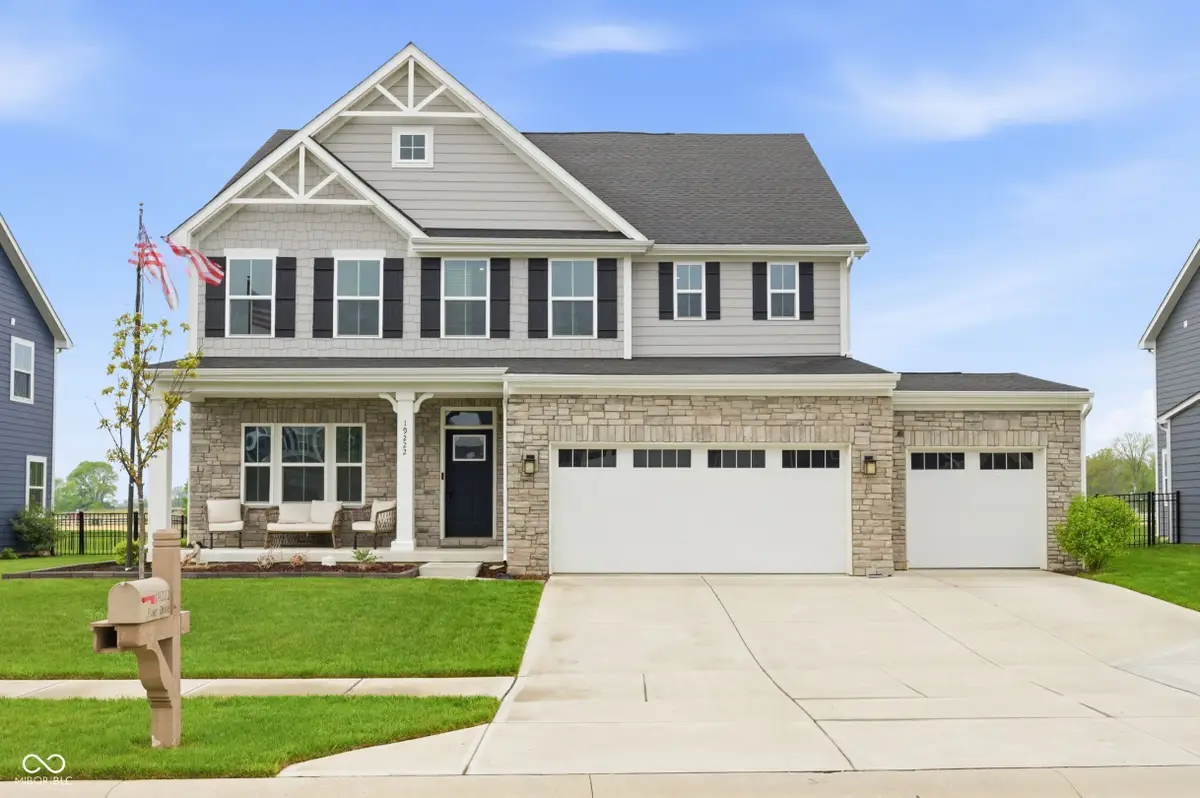 19222 Foley Drive, Westfield, IN 46074 - #1