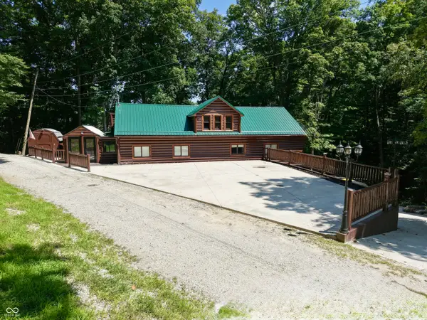5280 S Macadam Drive, Poland, IN 47868
