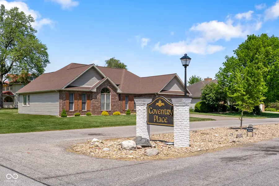 601 Coventry Drive, Seymour, IN 47274 - #3