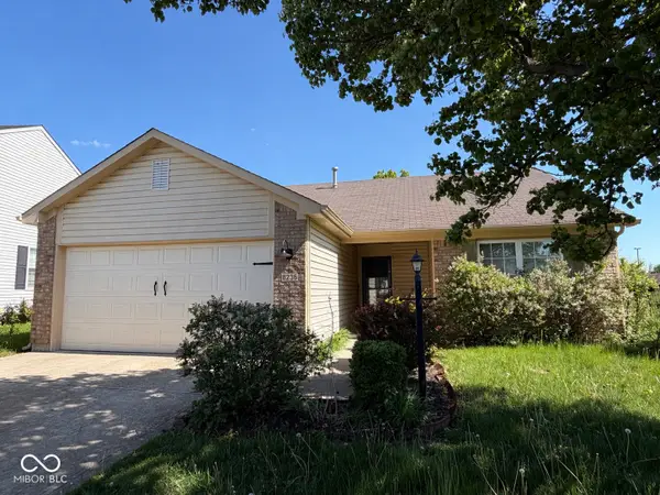 8236 Brambleberry Drive, Indianapolis, IN 46239