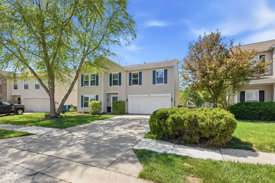 14442 Lee Stewart Lane, Fishers, IN 46038 - #2
