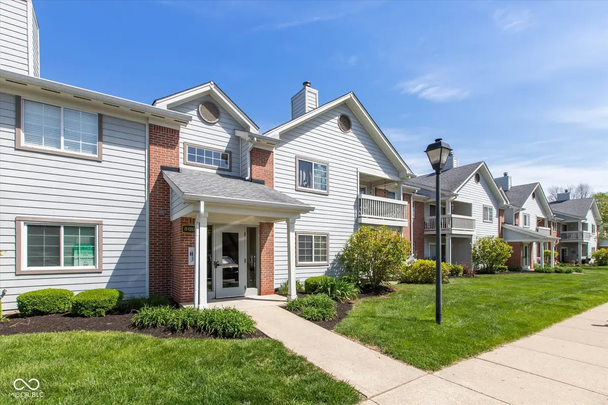 8120 Glenwillow Lane #103, Indianapolis, IN 46278 - #1