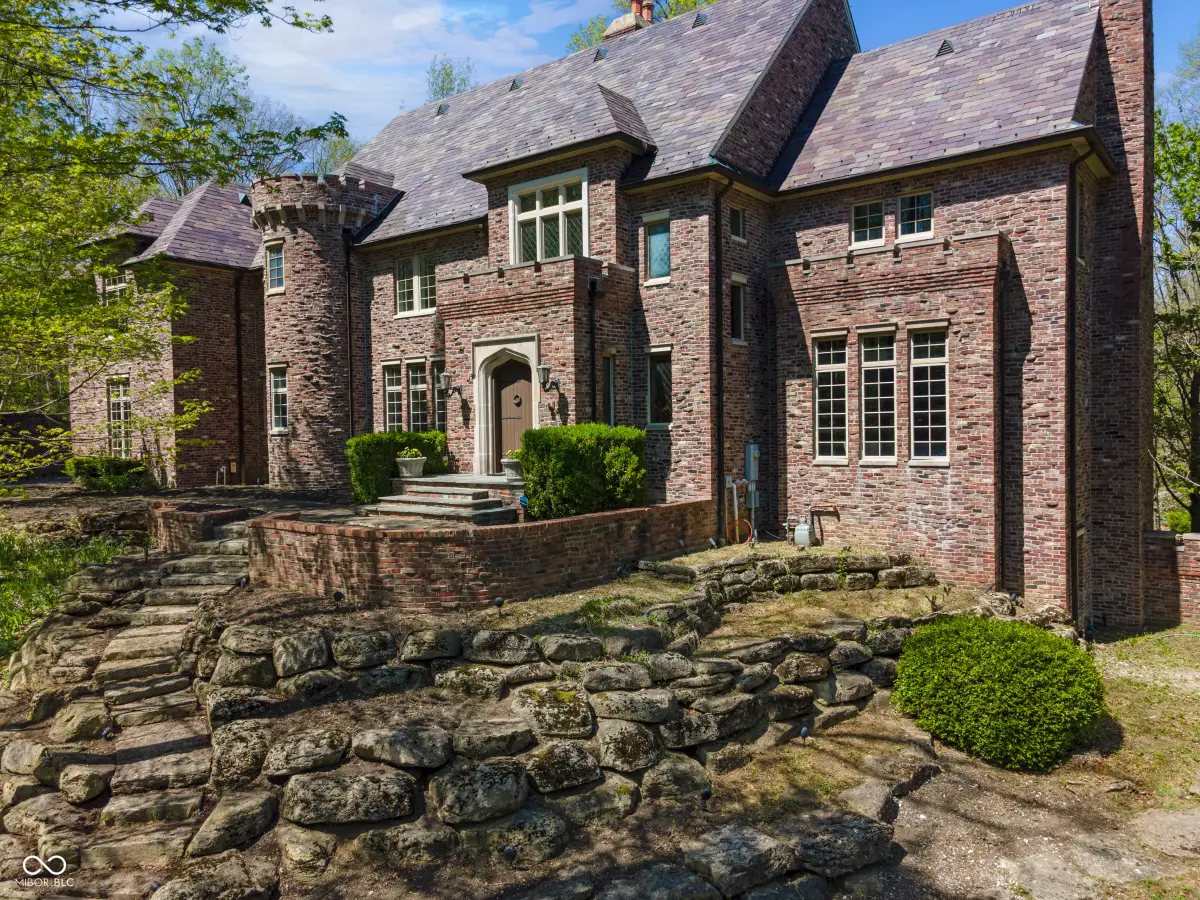7946 Mill Stream Circle, Indianapolis, IN 46278 - #1