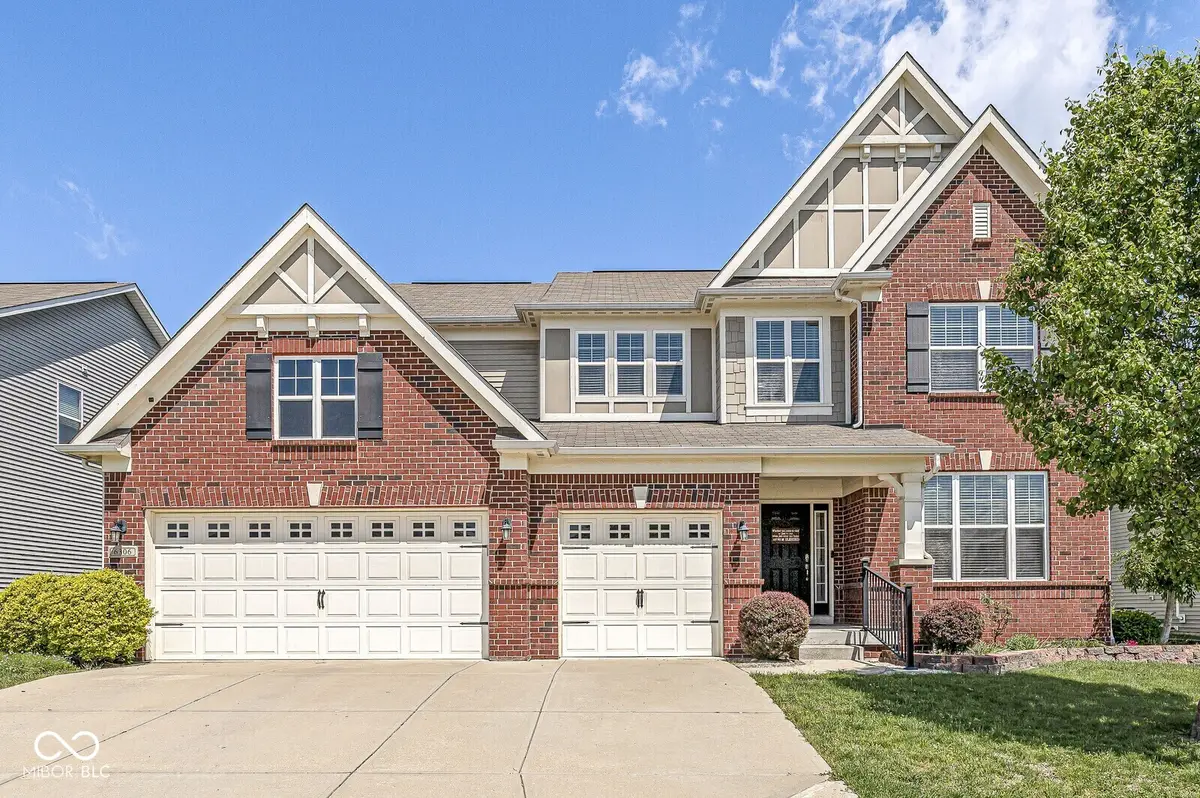 6306 Curlew Lane, Zionsville, IN 46077 - #1