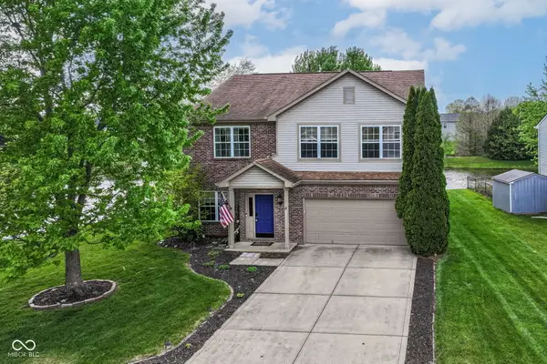 5880 Gadsen Drive, Plainfield, IN 46168