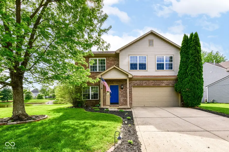5880 Gadsen Drive, Plainfield, IN 46168 - #2