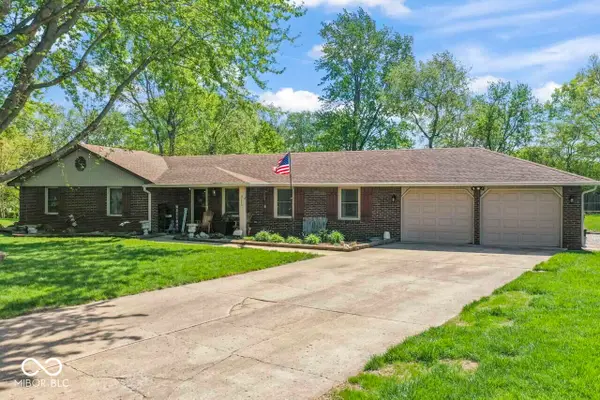 3115 Snowy Court, Anderson, IN 46012