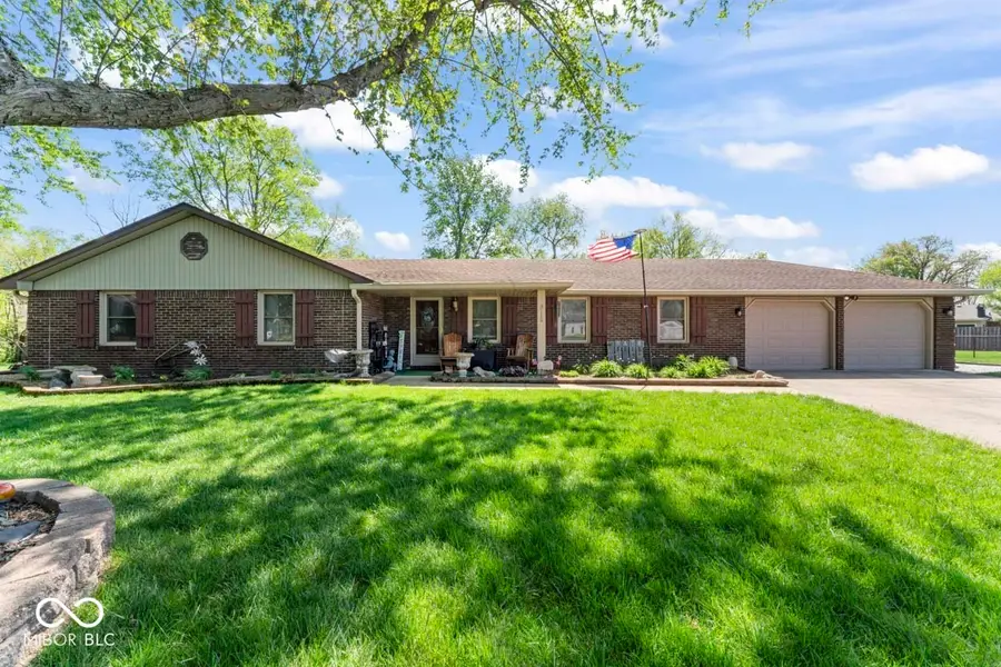 3115 Snowy Court, Anderson, IN 46012 - #2