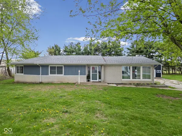 8303 W 400 S, Russiaville, IN 46979