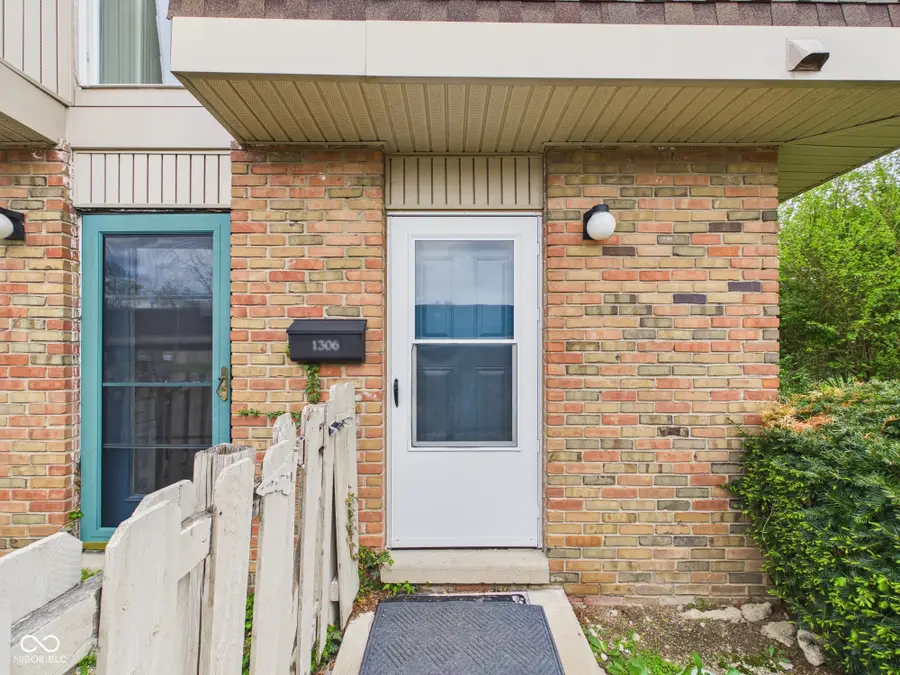 1306 Tishman Lane, Indianapolis, IN 46260 - #2