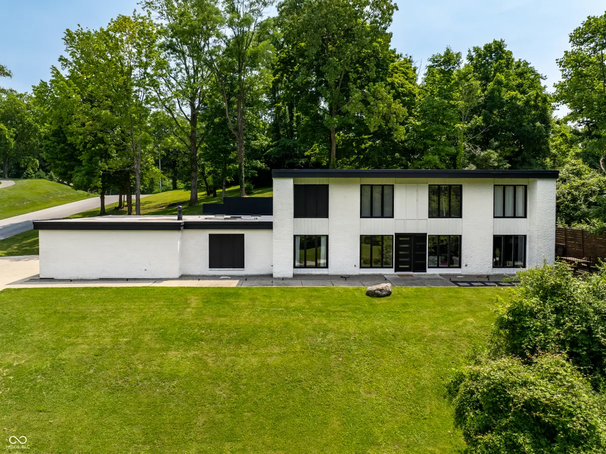 6164 Afton Crest, Indianapolis, IN 46220 - #1