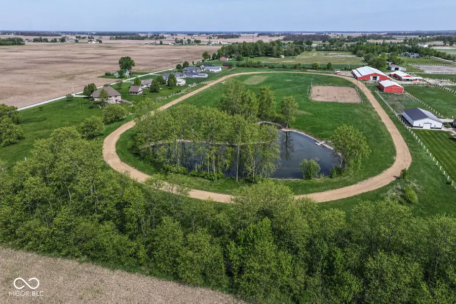 8801 & 8911 N Walnut Street, Muncie, IN 47303 - #2