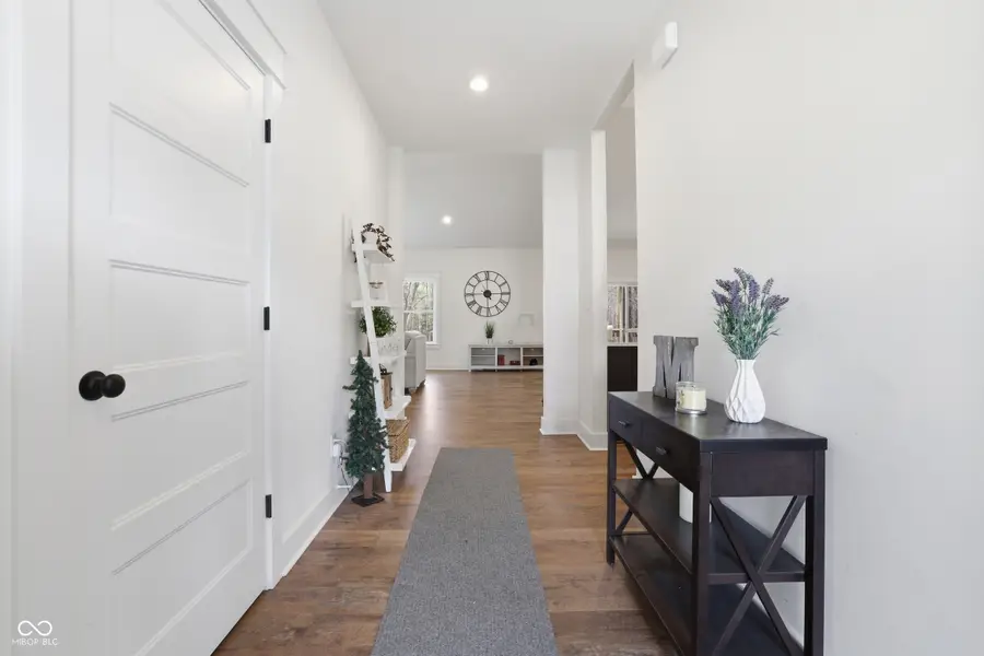 953 S Lantern Lane, Ellettsville, IN 47429 - #3