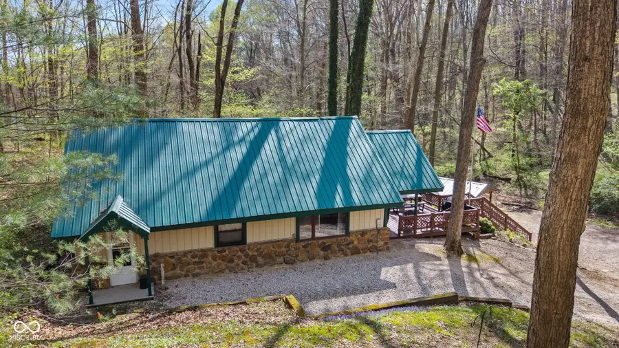 11040 E Purdue Farm Road, Dubois, IN 47527 - #3