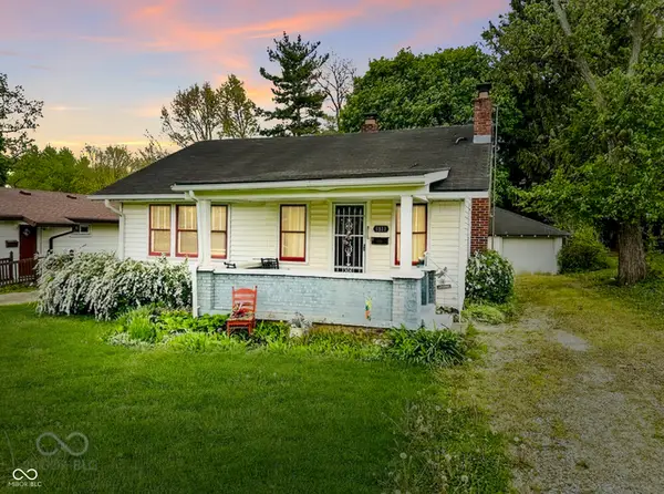 1811 E 10th Street, Anderson, IN 46012