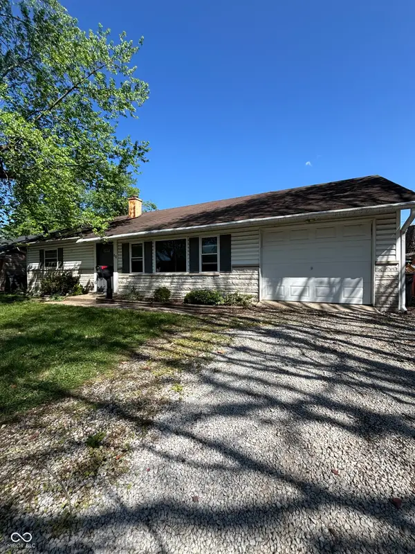 41 Sayre Drive, Greenwood, IN 46143