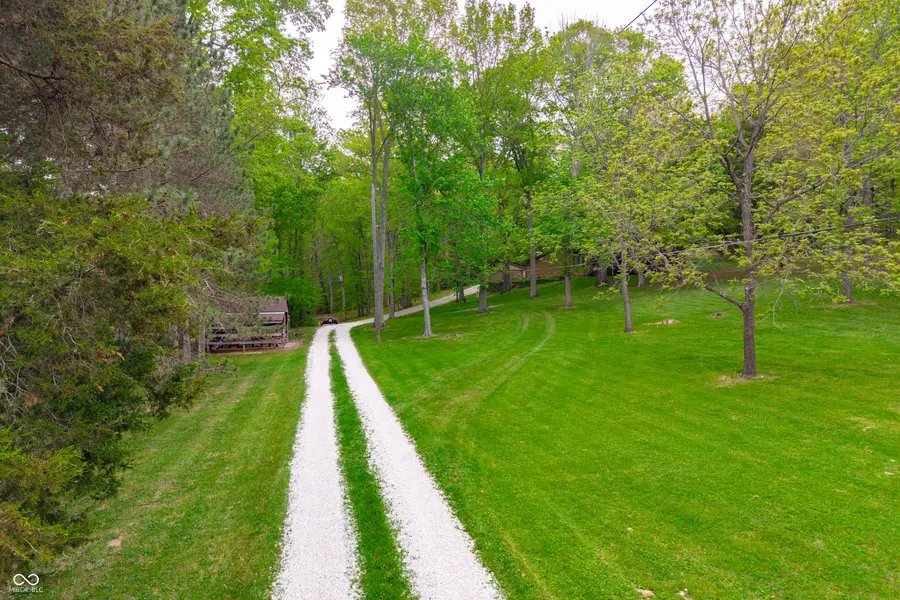6966 E State Road 252, Morgantown, IN 46160 - #2