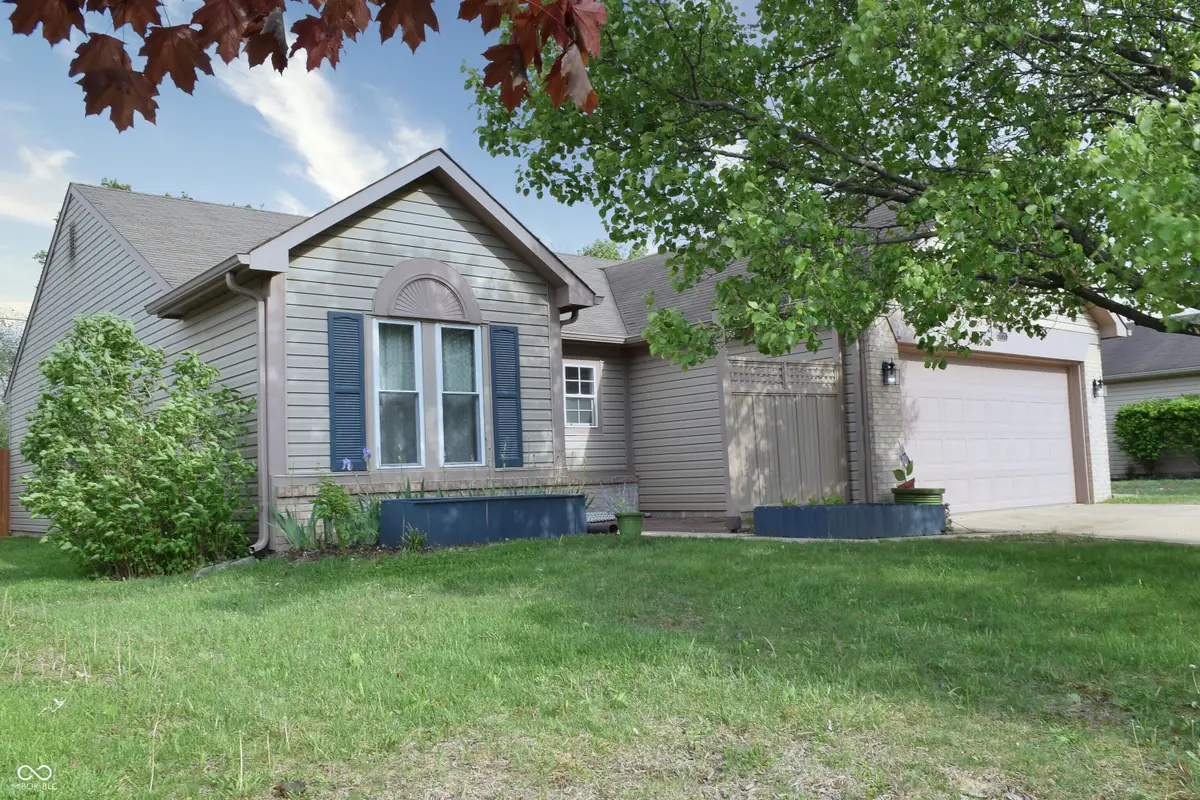 1221 Tealpoint Court, Indianapolis, IN 46229 - #1