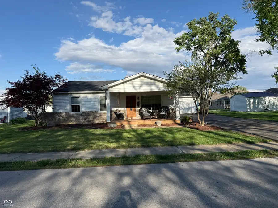 1109 Hoy Avenue, Lebanon, IN 46052 - #2