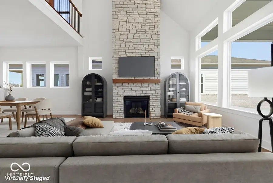 6065 Johnson Road, Zionsville, IN 46077 - #3