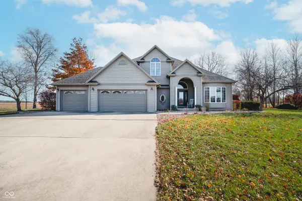 4477 Deere Trail Court, Rochester, IN 46975