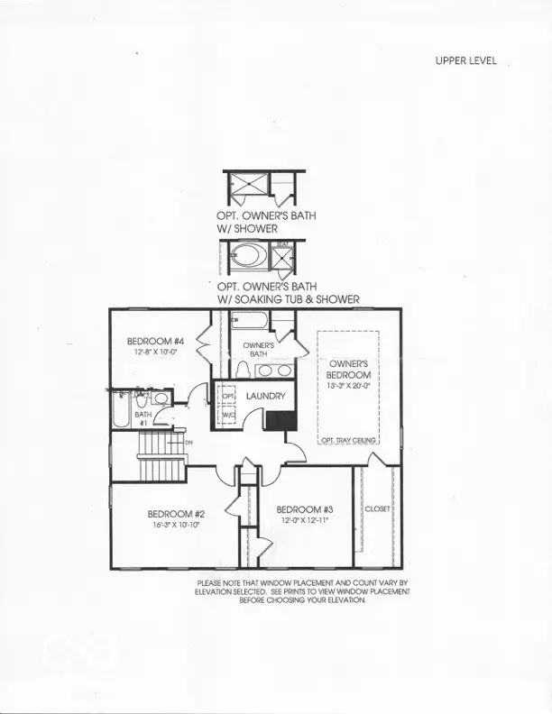 15142 Betton Place, Fishers, IN 46037 - #3