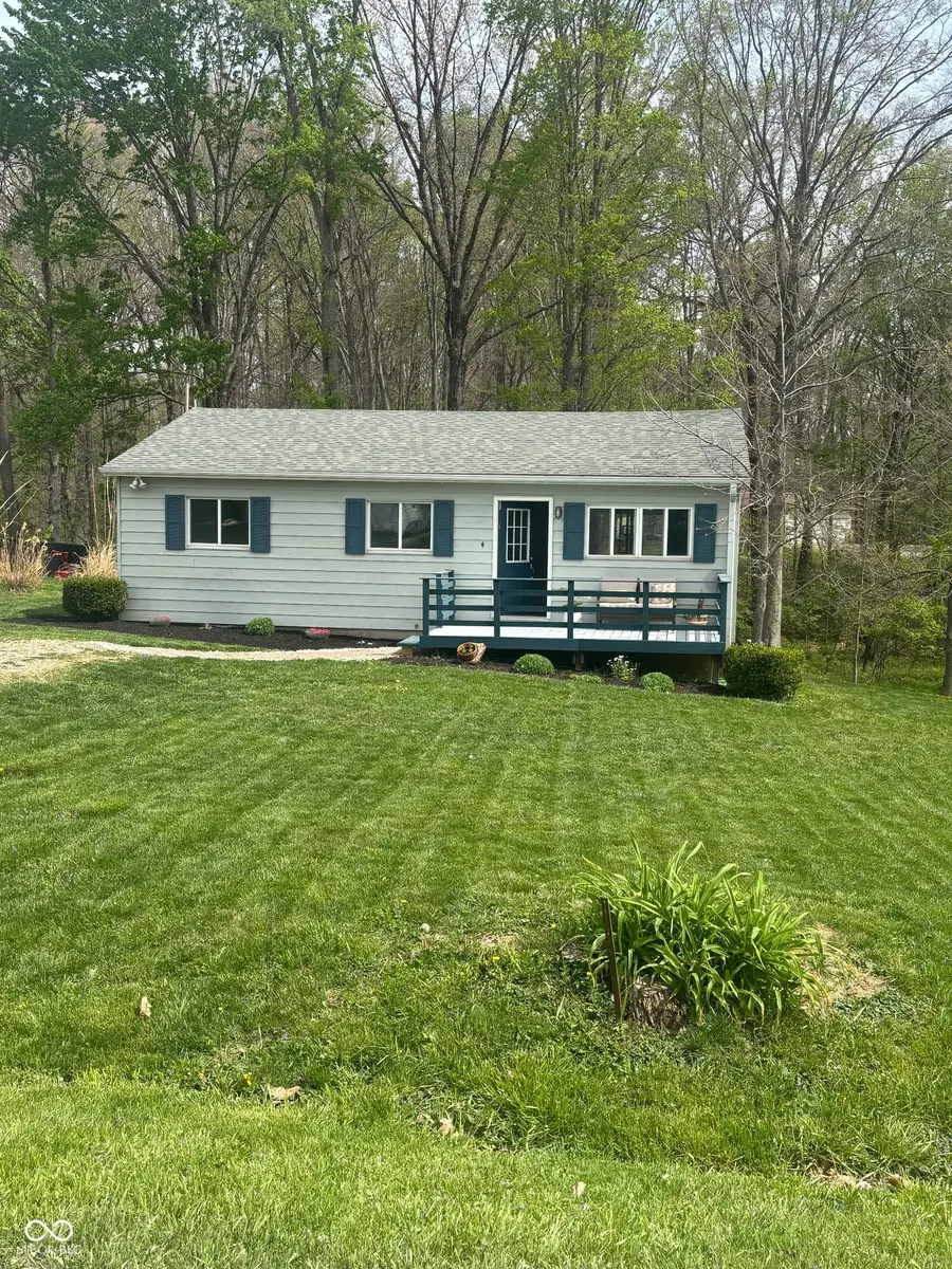 1535 N Mohican Trail, Greensburg, IN 47240 - #2
