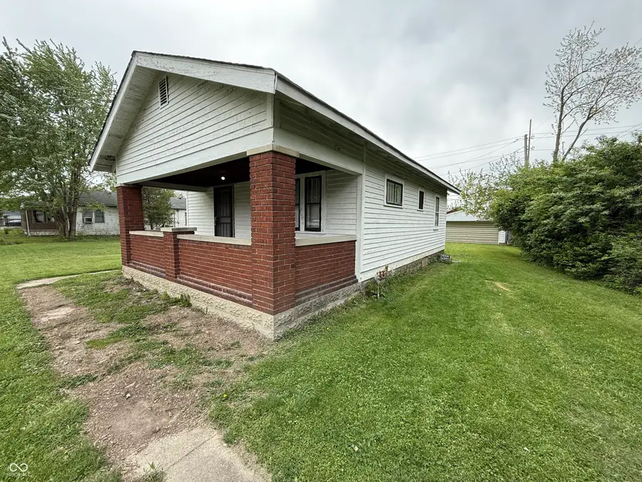 1822 Englewood Drive, Indianapolis, IN 46219 - #3
