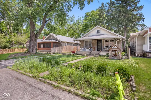 5153 Kingsley Drive, Indianapolis, IN 46205