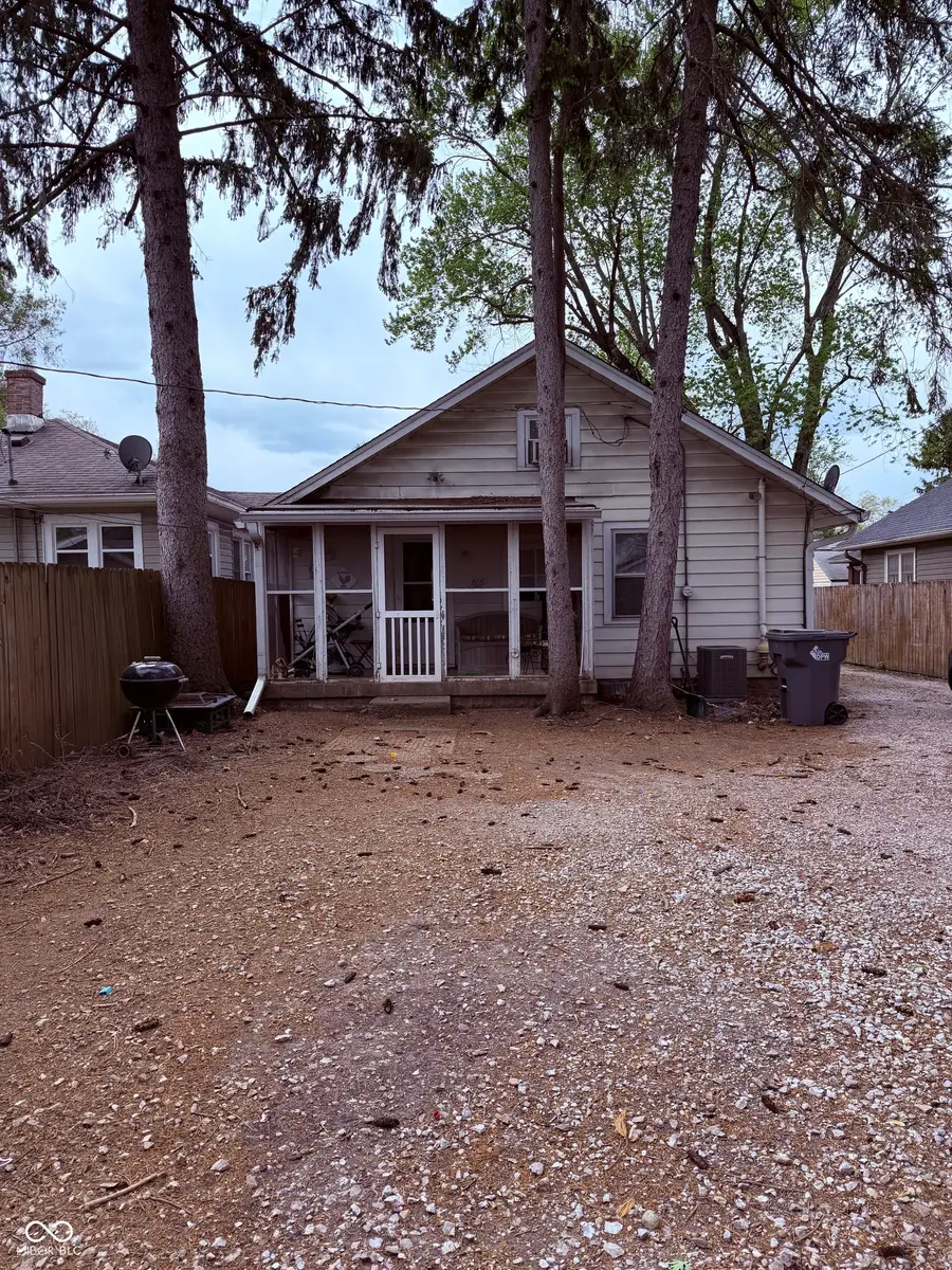 5153 Kingsley Drive, Indianapolis, IN 46205 - #2